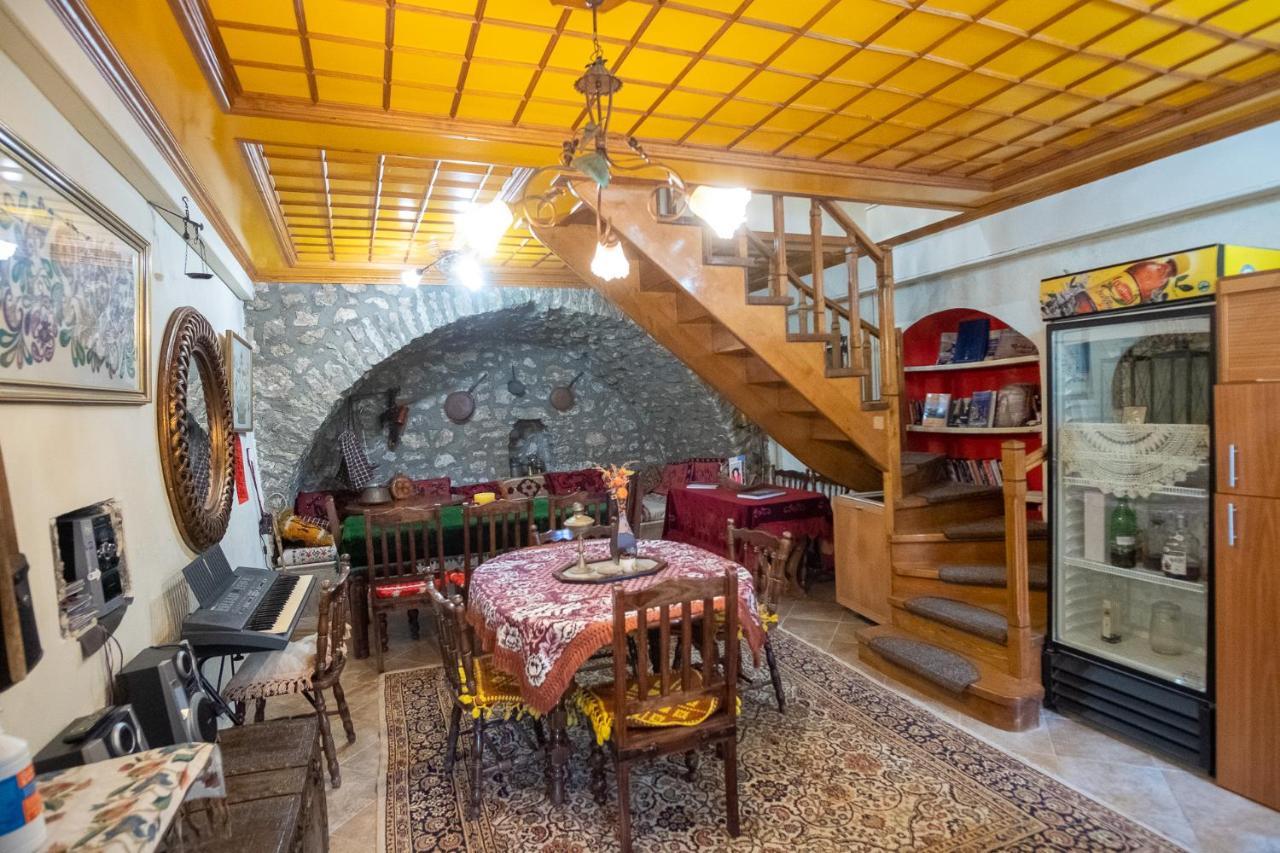 فندق Casa Lanoi سيراكو المظهر الخارجي الصورة