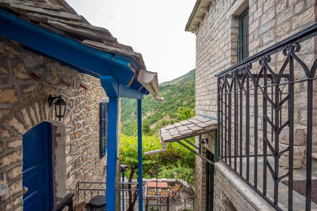 فندق Casa Lanoi سيراكو المظهر الخارجي الصورة