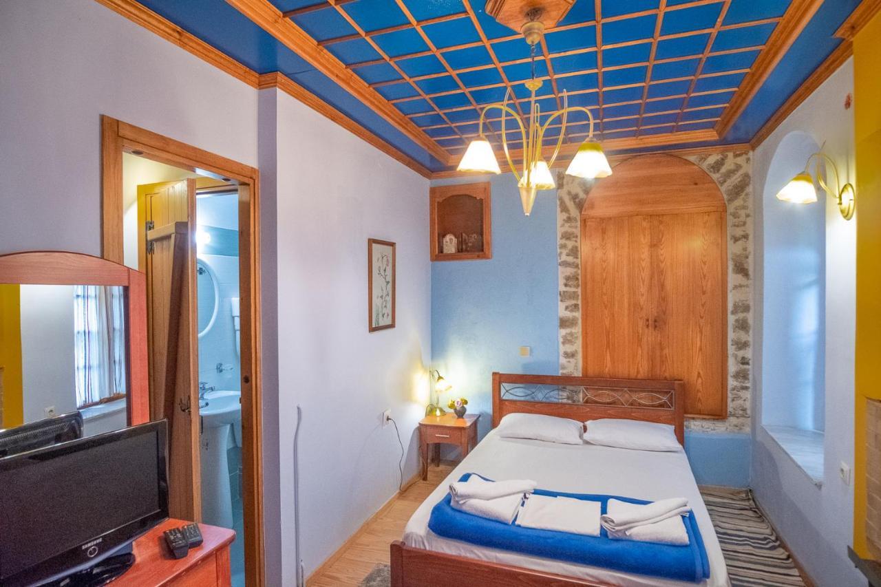فندق Casa Lanoi سيراكو المظهر الخارجي الصورة
