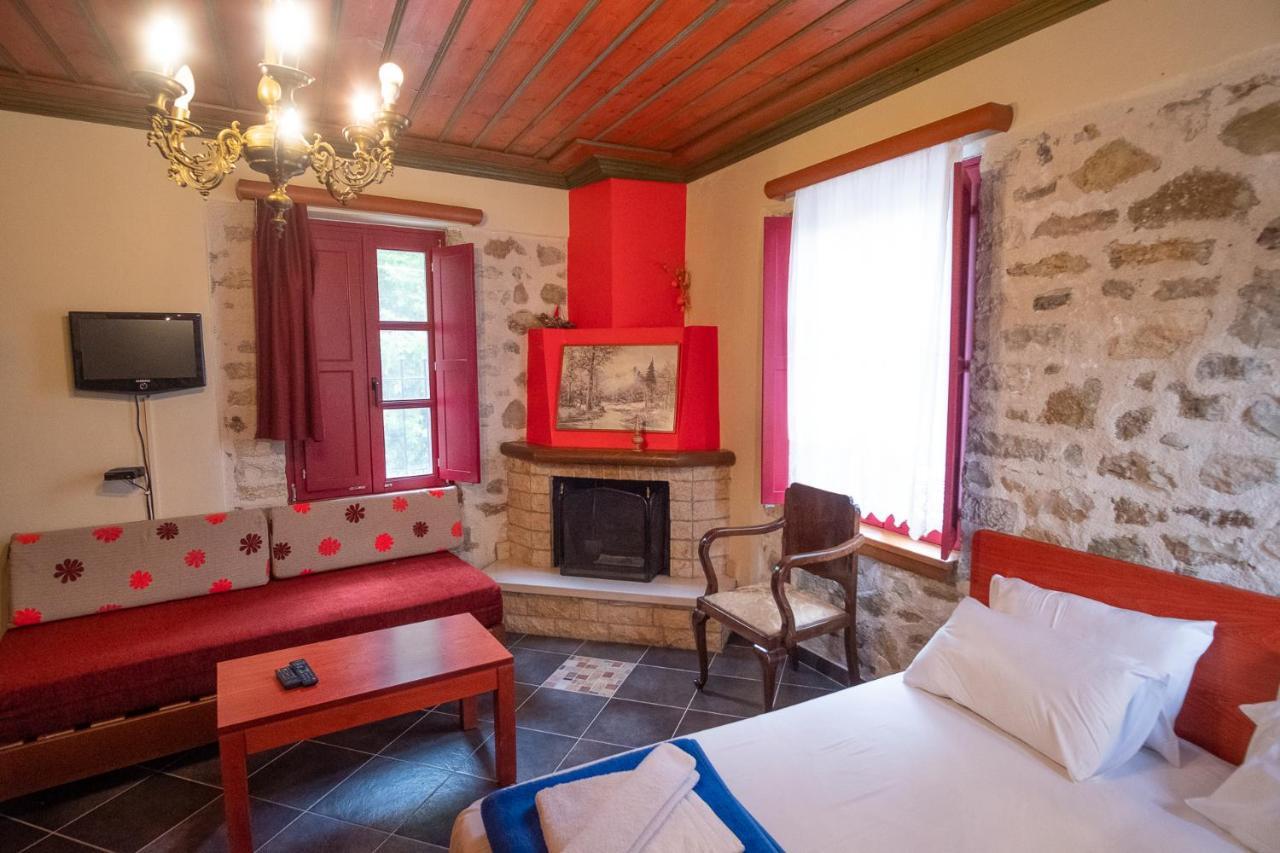 فندق Casa Lanoi سيراكو المظهر الخارجي الصورة