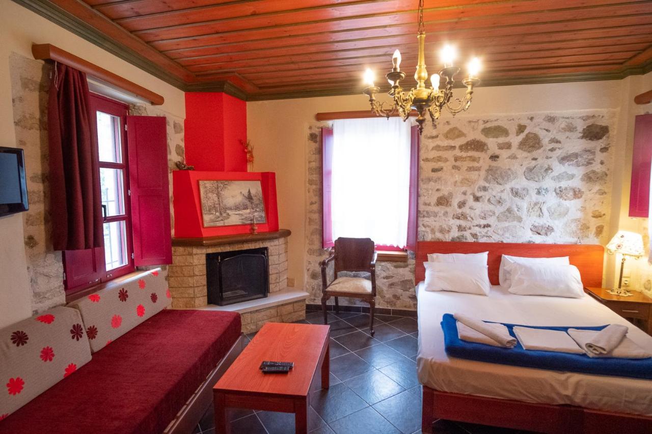 فندق Casa Lanoi سيراكو المظهر الخارجي الصورة