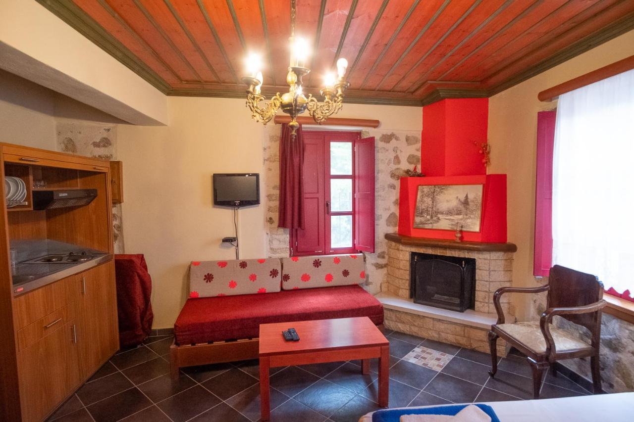 فندق Casa Lanoi سيراكو المظهر الخارجي الصورة