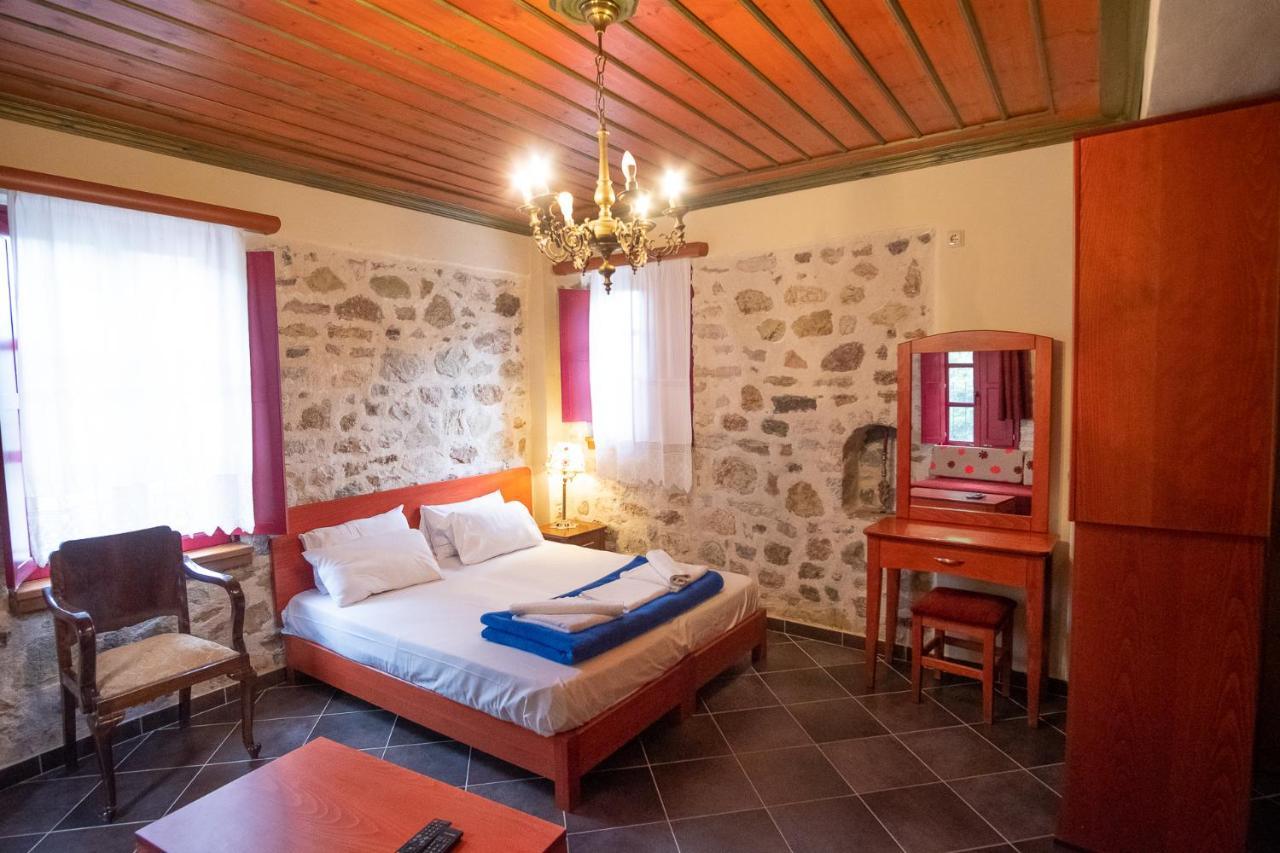 فندق Casa Lanoi سيراكو المظهر الخارجي الصورة
