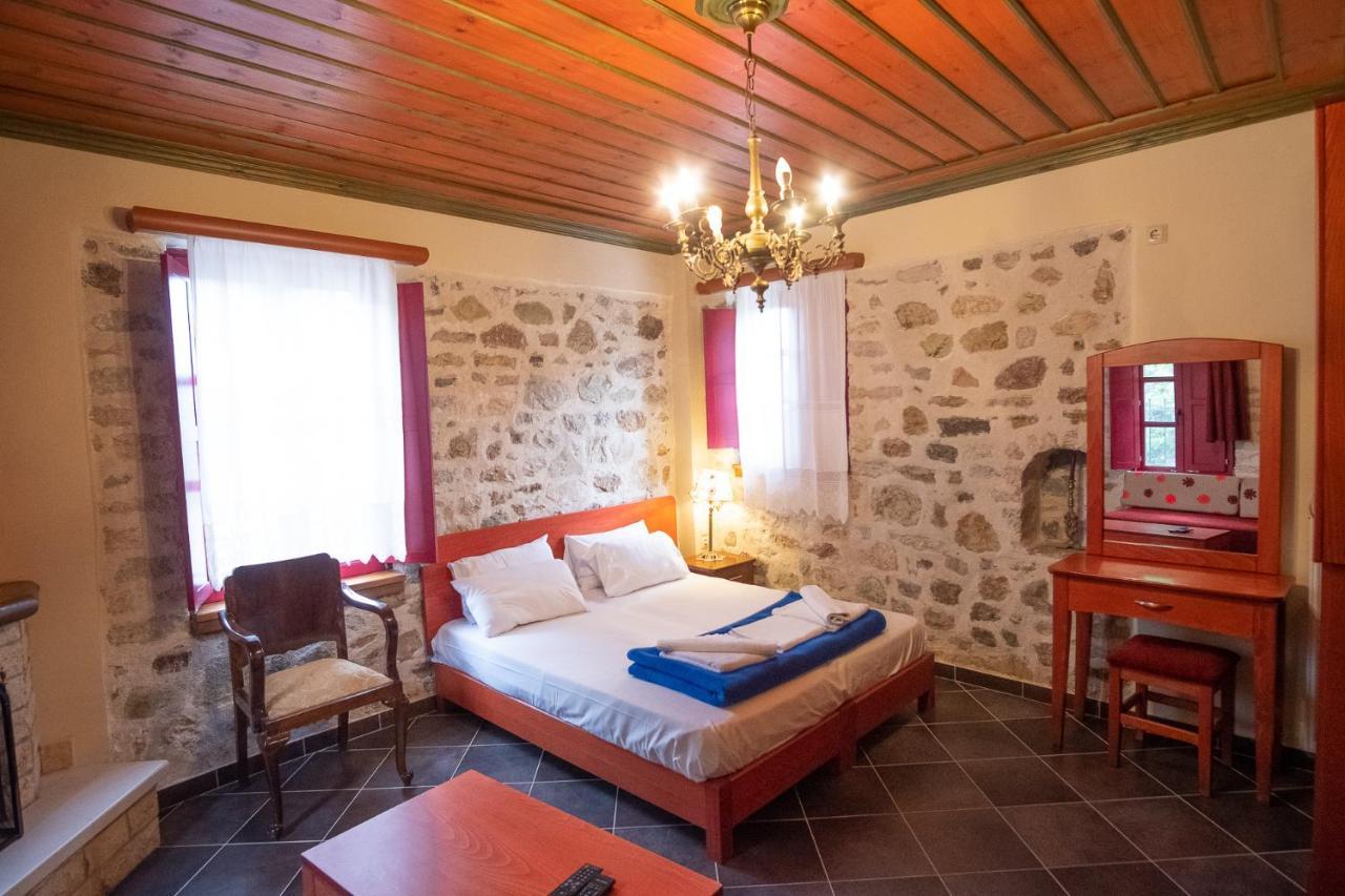 فندق Casa Lanoi سيراكو المظهر الخارجي الصورة