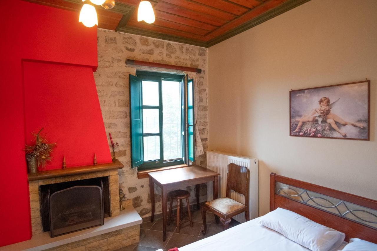 فندق Casa Lanoi سيراكو المظهر الخارجي الصورة