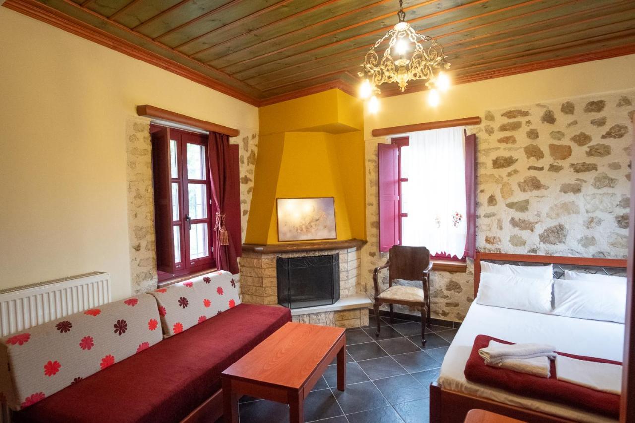 فندق Casa Lanoi سيراكو المظهر الخارجي الصورة