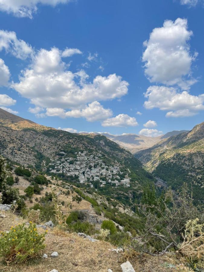 فندق Casa Lanoi سيراكو المظهر الخارجي الصورة