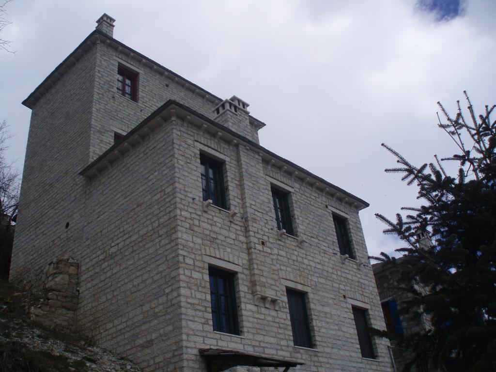 فندق Casa Lanoi سيراكو المظهر الخارجي الصورة
