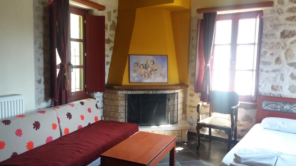 فندق Casa Lanoi سيراكو المظهر الخارجي الصورة